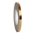 thumbnail image 1 of Xinxinyy Transform Tiles With Tile Decorative Adhesive Tape Sturdy And Durable Ceramic Tile Gap Tape Gold foil 2.5cm*50m 1Set, 1 of 6