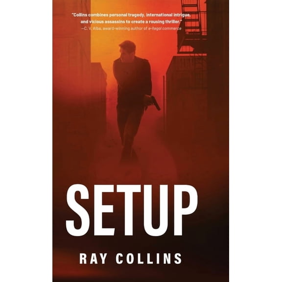Setup, (Hardcover)