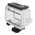 thumbnail image 1 of Action Camera Underwater Case, Action Camera Dive Case Horizontal Vertical Filming  for Ace Pro, 1 of 7
