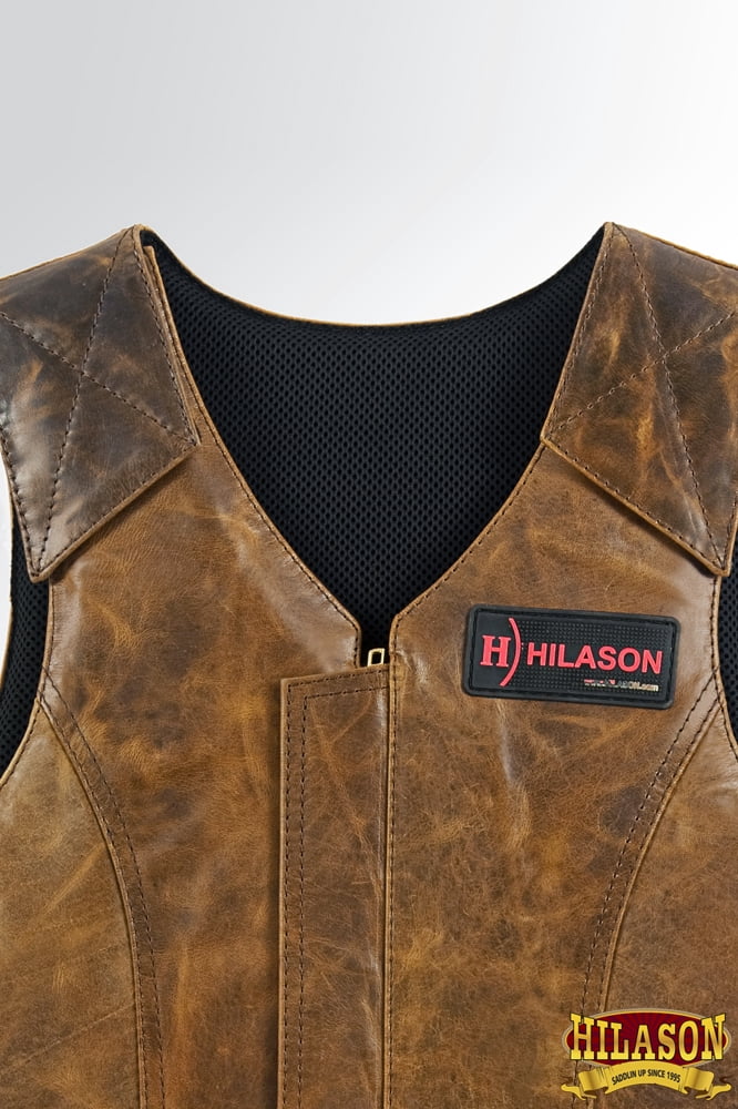 hilason vest