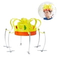 thumbnail image 4 of Sombrero De Corona Giratorio Para Niños, Juguetes De Juego Chow, Corona Giratoria, Aperitivos, Fiesta De Comida, Regalos Divertidos Monstrate FN002235-00, 4 of 5