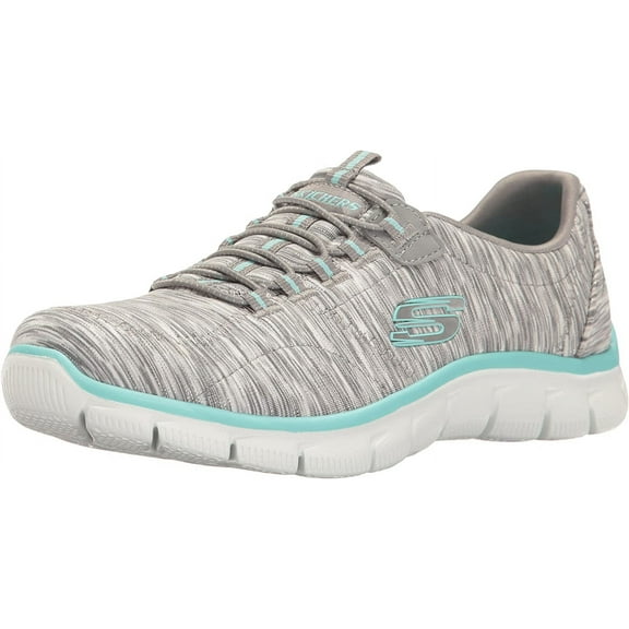Skechers Empire Rock Around Relaxed Fit Sneaker (Women's)