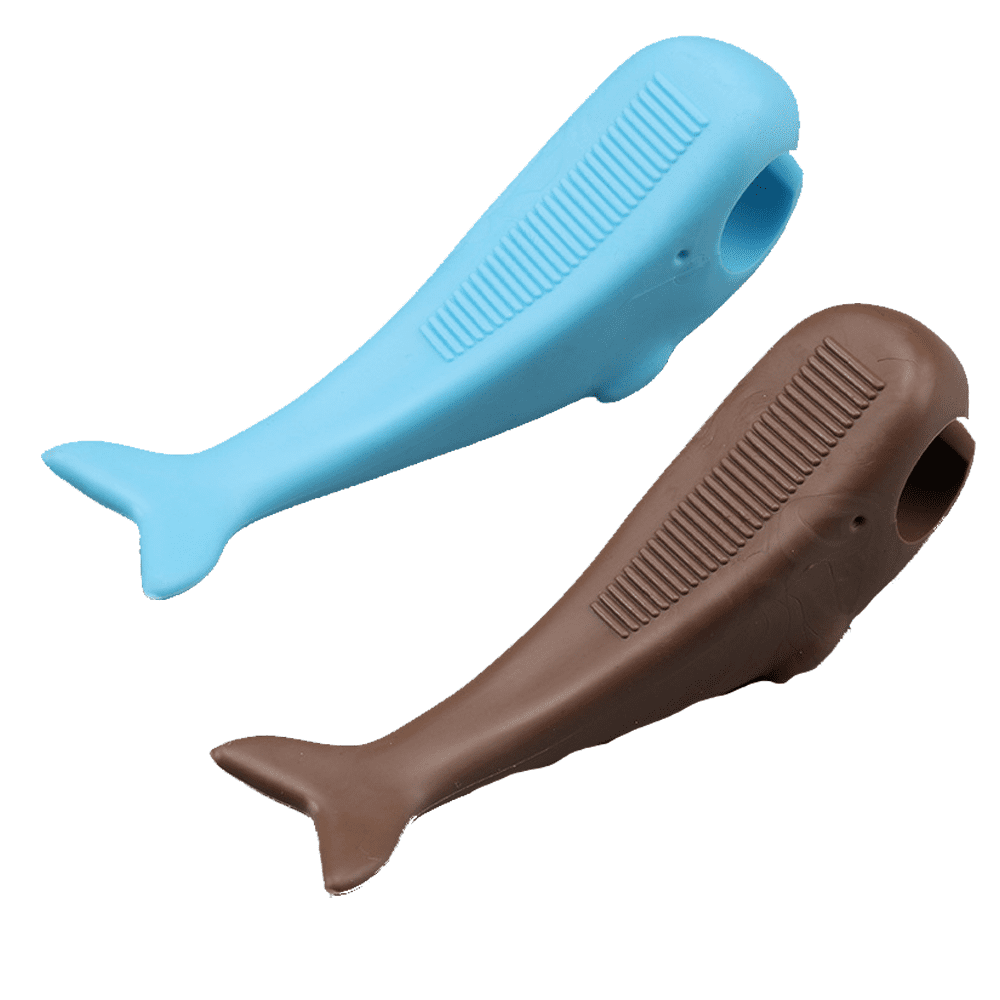 Door Stoppers for Floor Door Stop Wedge, Door Gaps and Prevent The Lock