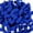 Cap Erasers-Dark Blue, variant on Cap Erasers for Pencils 30 Pack, Latex-Free Pencil Top Erasers in Assorted Colors, Wedge Shape Toppers, Office Supplies for Teens & Adults, Yellow