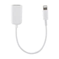 thumbnail image 3 of Cable de datos OTG ZHCH para iPhone adaptador USB, 3 of 5