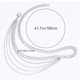 thumbnail image 1 of Layered Body Chain Rhinestone Belly Waist Chain Body Jewelry, 1 of 1
