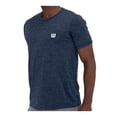 thumbnail image 2 of Playera Wilson para Hombre, Deportivo Azul Talla CH, 2 of 4