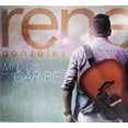 thumbnail image 1 of Mi Dios En El Caribe - Rene Gonzalez (CD), 1 of 1