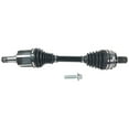 thumbnail image 5 of ECCPP CV Axle Shaft Assembly fit 2015-2022 for Mercedes-Benz C300 2.0L, C400 3.0L,for Mercedes-Benz C43 AMG C450 AMG 3.0L Front Right Passenger Side NCV48053, 5 of 5