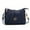 Navy Blue, variant on MKF Collection Maggie Women Crossbody Bag Vegan Leather, Shoulder Handbag Purse by Mia K