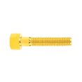 thumbnail image 1 of Wosthever Tornillo para tapa de vástago de barra de manillar de bicicleta, tornillos universales para bicicletas, repuesto de pernos Ciclismo, 1 of 6