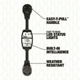Surge Guard 44260 Entry Level Portable Surge Protector 30 Amp