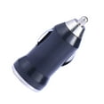 thumbnail image 4 of Universal USB Port Car Charger Adapter (Black), 4 of 8