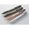 thumbnail image 4 of Unidad de bolígrafo y lápiz mecánico Jetstream 4&1 Metal Edition, 4 of 7