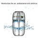 thumbnail image 3 of Portable Humidifier, Aroma Diffuser, Aromatherapy Mist Humidifier for Home and Car, Blue, 3 of 4