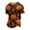 Brown, variant on Halloween Shirts for Men Halloween Pumpkin Graphic Tees Mens Short Sleeve Crewneck Funny Halloween Holiday Costumes Tops