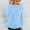 Blue1, variant on Clearance! Delayuji Pullover Sweaters for Women Floral Lace Patchwork Knit Crewneck Lace Patchwork Long Casual Knit Pullover Tops Sweater Dresses for Women 2025 Pink Xxl