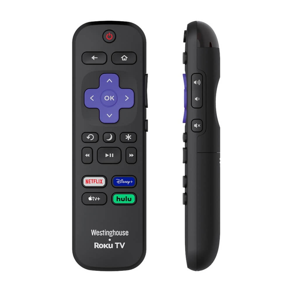 Westinghouse WR43UX4210 43 inch Class LED 4K UHD Smart Roku TV