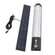 thumbnail image 1 of Luz Solar Al Aire Libre, 1500 Mah Li Batería 270 Grados Lámpara de Jardín LED 3000LM 6500K PARIO PATIO PATIO, 1 of 7