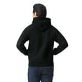 thumbnail image 3 of Gildan Men's DryBlend Hooded Sweatshirt with Pouch Pocket, Sizes S-3XL, 3 of 6