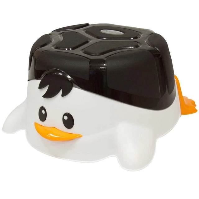 Bañito Entrenador Prinsel Pingüino Boy