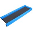 thumbnail image 1 of Hamaca flotante de agua para piscina, silla reclinable inflable rápida para SALÓN de AGUA, silla flotante para playa, cama flotante sofá almohada de - Sunnimix  Hamaca flotante para piscina, 1 of 8