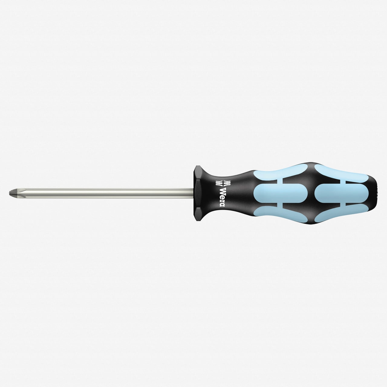 Wera 118145 M x 40mm Kraftform Microstix Precision Screwdriver