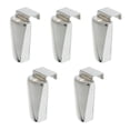thumbnail image 1 of 5 Pcs de ganchos de tambor shamjiam para batería, 1 of 8