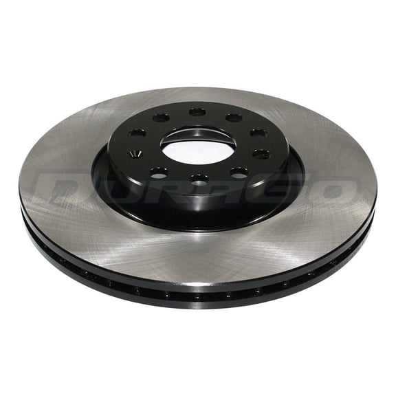 DuraGo BR900468-02 Disc Brake Rotor