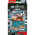 thumbnail image 1 of POKEMON DECKS de Bataille HOUNDOOM EX, 1 of 1