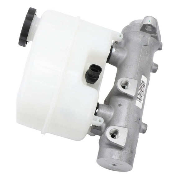 ACDelco Genuine GM Brake Master Cylinder Fits select: 2009,2011-2014 CHEVROLET SILVERADO