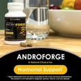 thumbnail image 6 of VH Nutrition Androforge Testosterone Booster for Men 1500mg - Maximum Strength Muscle Growth, Support Hormone Balance - 60 Capsules, 6 of 7