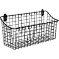 thumbnail image 1 of Spectrum 1000046 Basket, X-Large, Black, 1 of 2