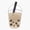 1pcs, variant on Bubble Tea Dice Er, Phone Decal Water Bottle Stickers Car Decals, Funny Birthday Gift