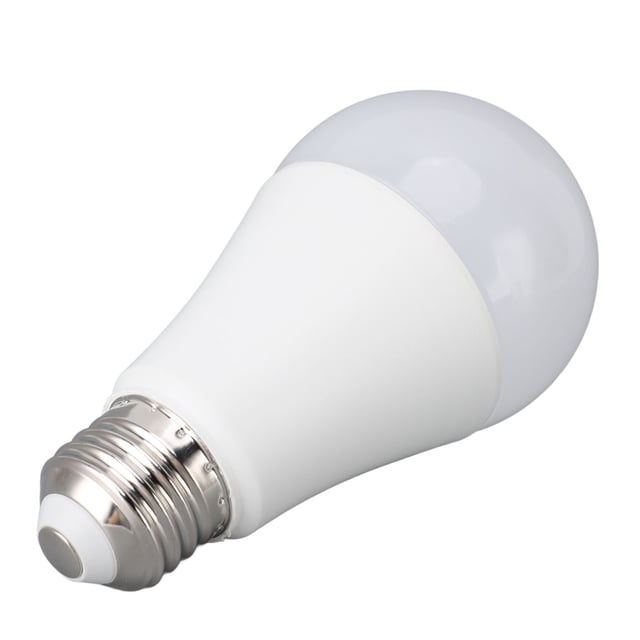 Bombilla lideró A19, 100-245V CRI 80+ 2.4 GHz Bombera liderado Intealigente Inalámbrica 800lm Paso Dimmable Para Casa Casa