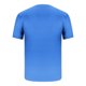 thumbnail image 5 of Camisetas Casuales Cuello Redondo Manga Corta Color Bloqueado Superior, Pantalones Cortos a Juego para Deportes Y Diarios, 5 of 7
