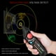 thumbnail image 2 of BSIDE Sin contacto Probador de voltaje de CA V en forma de ～ Detector de alerta Automático Abanopi Probador de voltaje, 2 of 7