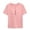 Pink, variant on Womens Clothes Tops Kelon Dressy Tops for Women Short Sleeve Shirts V Neck Business Casual Blouses Dressy Work Tunic Tops, XL