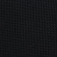 thumbnail image 2 of CALVIN KLEIN PERFORMANCE Womens Black Textured Pocketed Drawstring Waist High Waist Pants Plus 1X, 2 of 2
