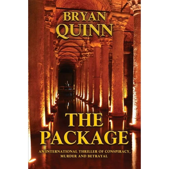 The Package (Paperback)