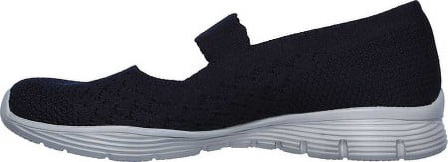 Skechers Seager Power Hitter Mary Jane Slip On (Women's)
