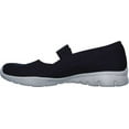 thumbnail image 4 of Skechers Seager Power Hitter Mary Jane Slip On (Women's), 4 of 7
