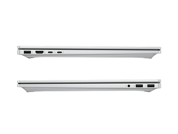 HP OmniBook 7 Laptop Computer 17.3" FHD Touch Screen Intel Core Ultra 7 32 GB