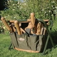 thumbnail image 4 of Garden Tool Stool, 4 of 4