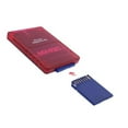 thumbnail image 4 of Console Memory Card Reader, Stable Professional Game Card Adapter  For Video Game Red, 4 of 8