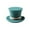 Green, variant on Top Hat Stoppers Magician Hat Stoppers Replace Cork Airtight Seal on Bottles Reusable Bottle Cover Bottle Stopper Wine Gifts Easy to Clea