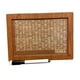 thumbnail image 1 of Hucha de madera para adultos, caja de ahorros con contador para Marrón claro, 1 of 9