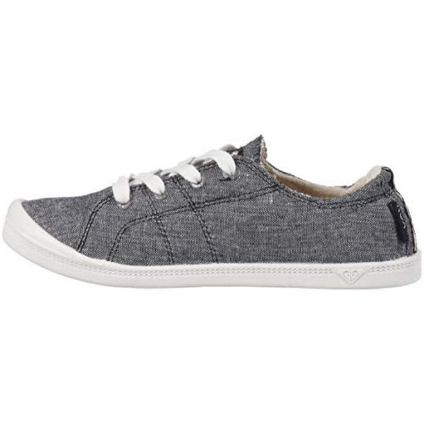 roxy bayshore slip on shoes