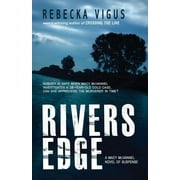 Macy McVannel: Rivers Edge (Paperback)