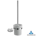 thumbnail image 2 of Blossom Wall Mounted Toilet Brush and Holder, 2 of 2